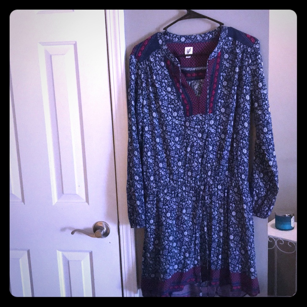 Gap Dress